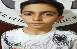 محسن یعقوبی