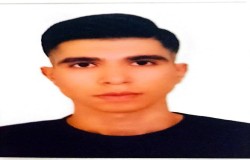 محمدصدرا ارحمی
