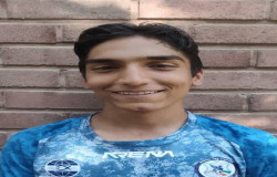 آرین داودآبادی
