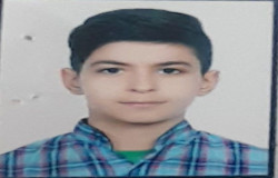 امیرمحمد نقرئی پلنگ دره ئی
