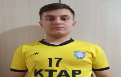 متین کشاورز