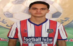 امیرحسین آقا محمدی