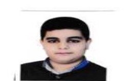 متین میرزایی