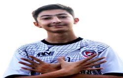 دانیال رضا زاده