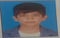 احسان نور محمدی