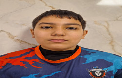 دانیار عربیان