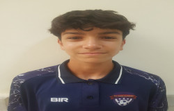محمدپارسا کریمی
