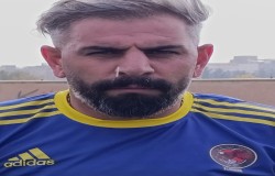 نبی الله رجایی