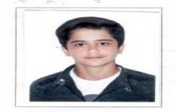 امیرمهدی مشهدی