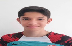 امیر مهدی اسدی
