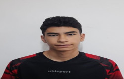 محمد طاها گودرزی
