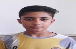 علی رضا دهقانی