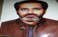 عباس کارگر فیروزآبادی