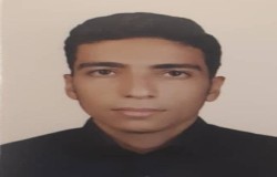 محمدامین محمودی فرد