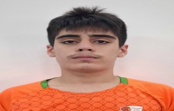 امیر عباس عزیزی
