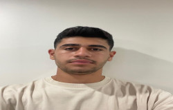 مهدی صحرایی