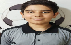 محمد بلفکه