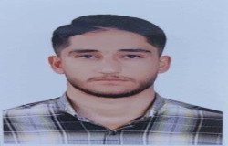 سید حمیدرضا‍ تقوی میان پشته