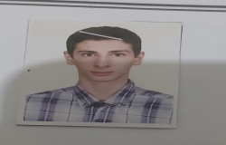 پارسا شریفی