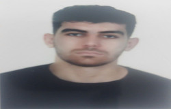 امیرحسین شریفی