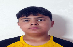 محمد سام معرفت اجیرلو