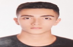 امیرمحمد ابراهیمی