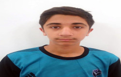 امیرحسین علیزاده