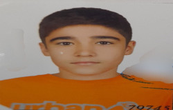 اهورا بهرام زاده