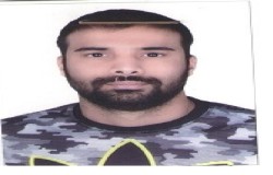 رضا مرادی