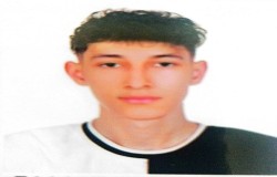سینا محمدزاده گیگاسری