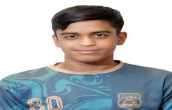 محمدوحید معراج محبی