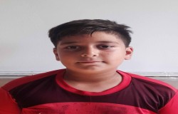 امیرحسین میرزاابوالحسنی