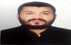 میثم بشینجی