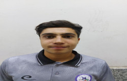 محمد امین اسدی قرانقیه