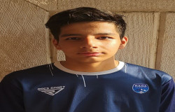 بهنام مترانلو