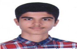 پارسا غلامی قوام آباد