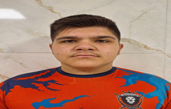 یزدان عالی پور