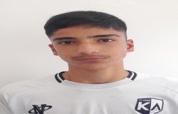محمدرضا ملامیرزائی
