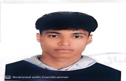 امیرحسین شیرالی