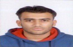 مهرشاد فیروزی