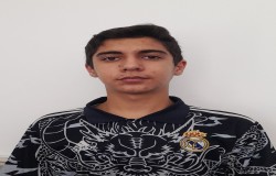 محمدمعین شهبازی