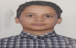 محمدپارسا شفقتی جاهد