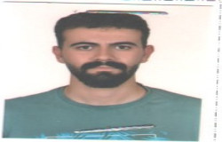 محمدرضا هداوند میرزایی