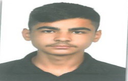 محمد طاها جلوداری