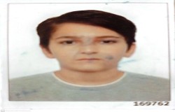 معراج خزایی