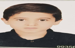 مجمد طاها محققی