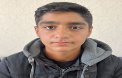 محمدحسين طاهرخاني