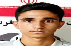 امیرمحمد یگانه