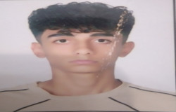 امیر حسین حیدری