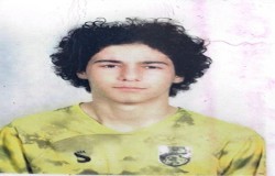 ابوالفضل علی پور نظیری